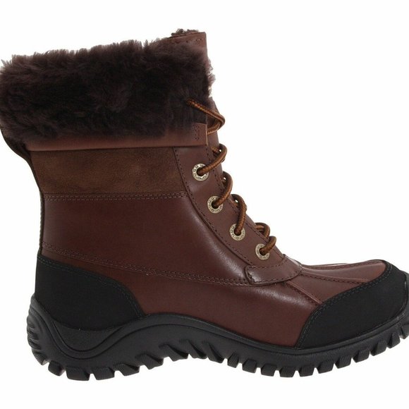 Ugg w Adirondack Boot II obs - Picture 2 of 6